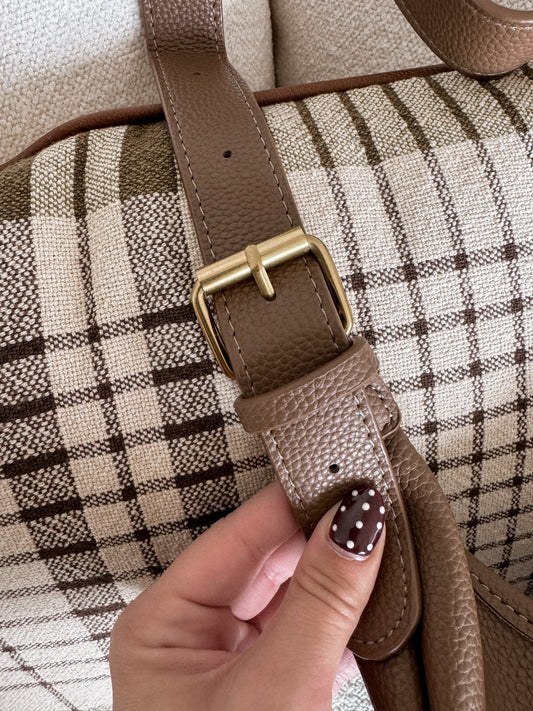 Fall Haven Shoulder Bag
