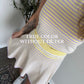 Pickleball Striped Knit Set