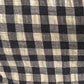 Blackberry Basket Gingham Maxi Dress (Tall Friendly)