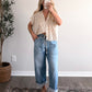 Callie Comfort High Rise Jean (Restocking 6.08)