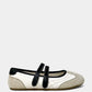 Salome Mary Jane Flat