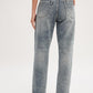 Berkleigh High Waisted Boyfriend Jeans