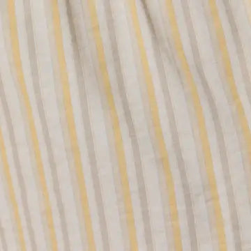 Sunny Day Striped Short Set
