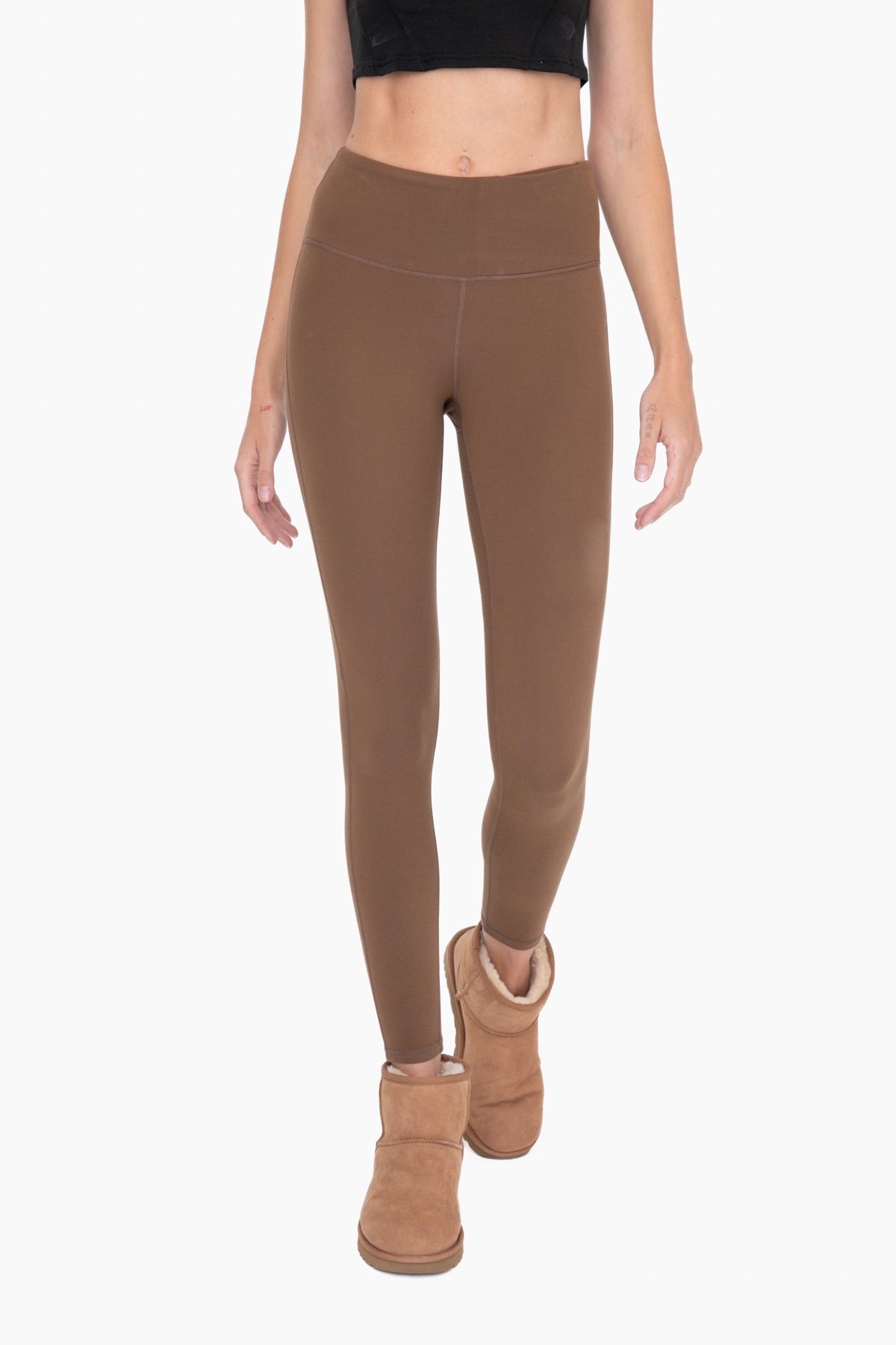 Macchiato Essential Leggings Final Sale