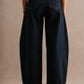 Serena Denim Barrel Jean