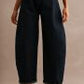 Serena Denim Barrel Jean