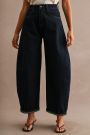 Serena Denim Barrel Jean
